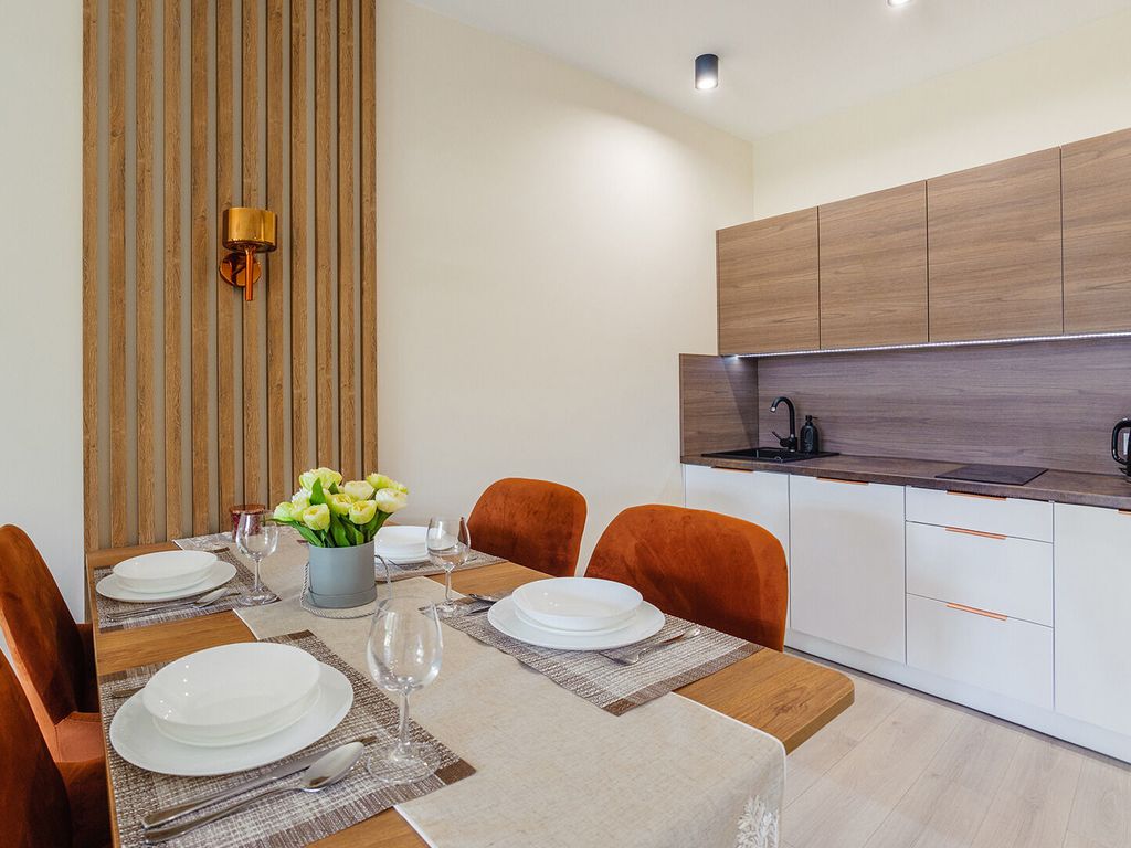 Sun&Snow Gea Eco - Apartment 15
