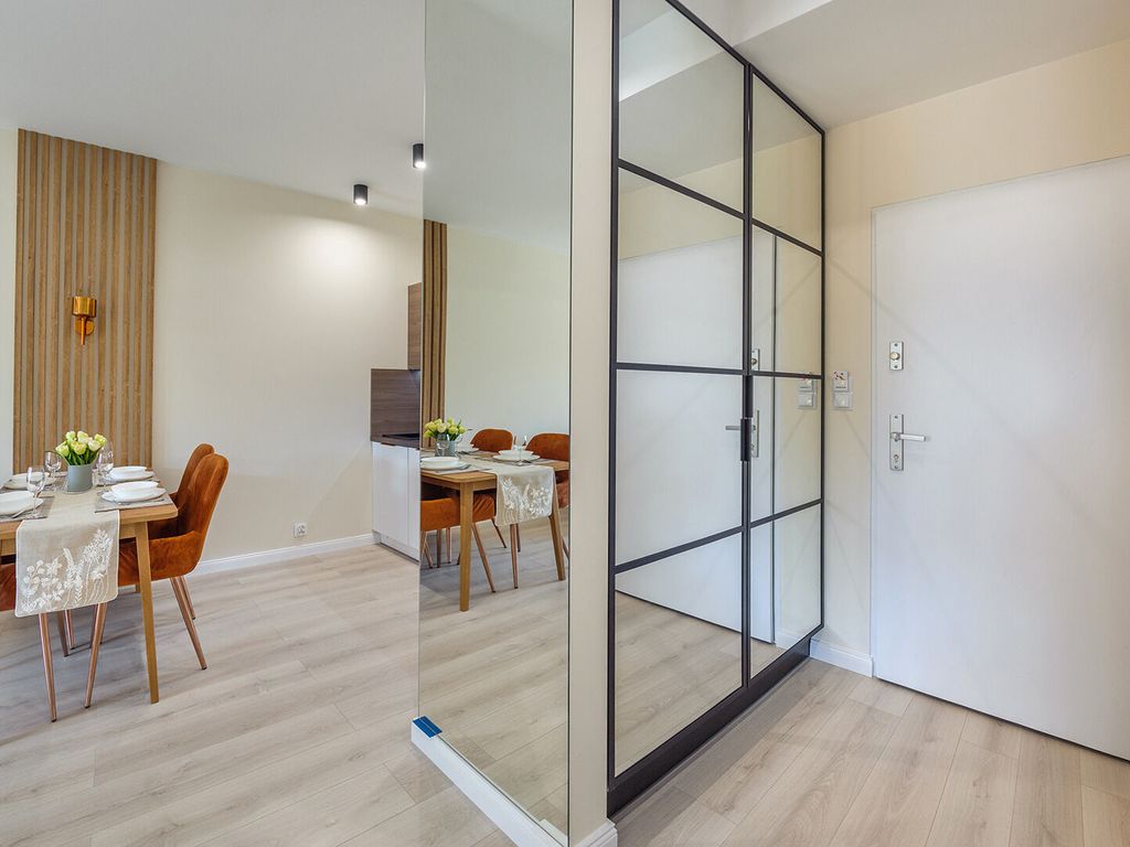 Sun&Snow Gea Eco - Apartment 15