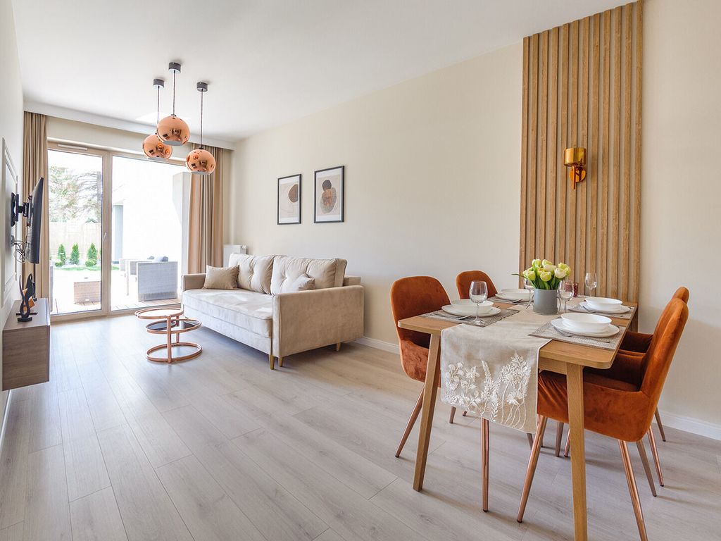 Sun&Snow Gea Eco - Apartment 15