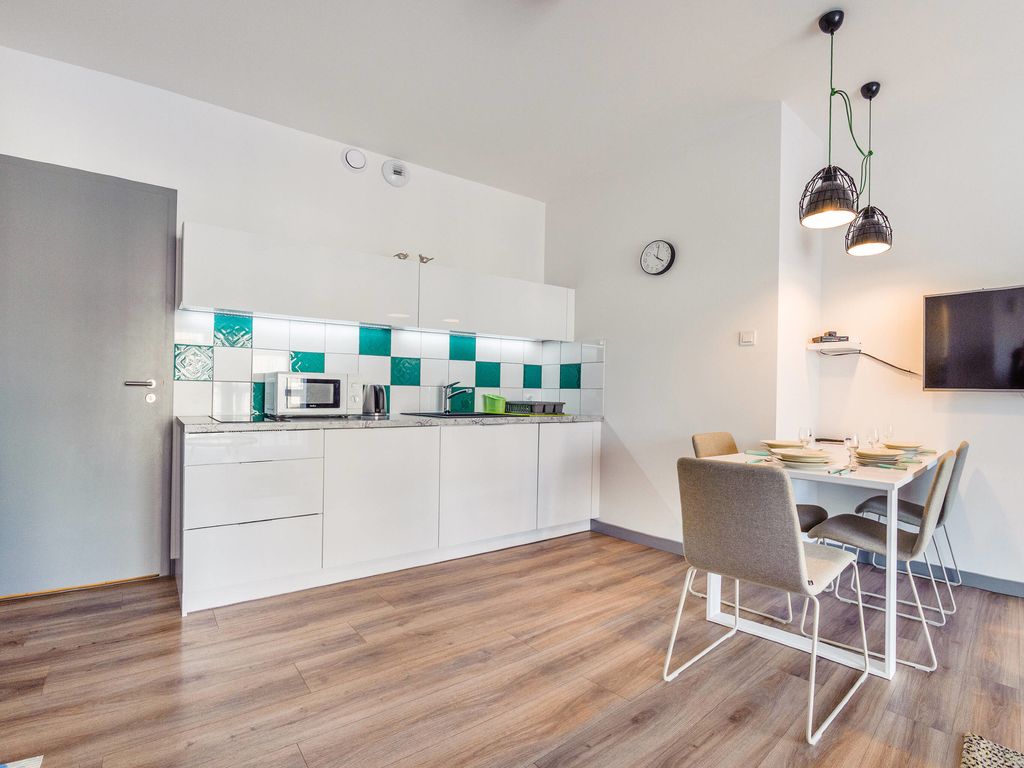 Sun&Snow Piec Morz - Apartment H 29