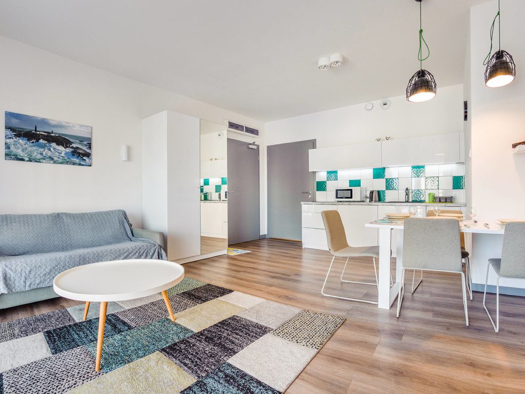 Sun&Snow Piec Morz - Apartment H 29