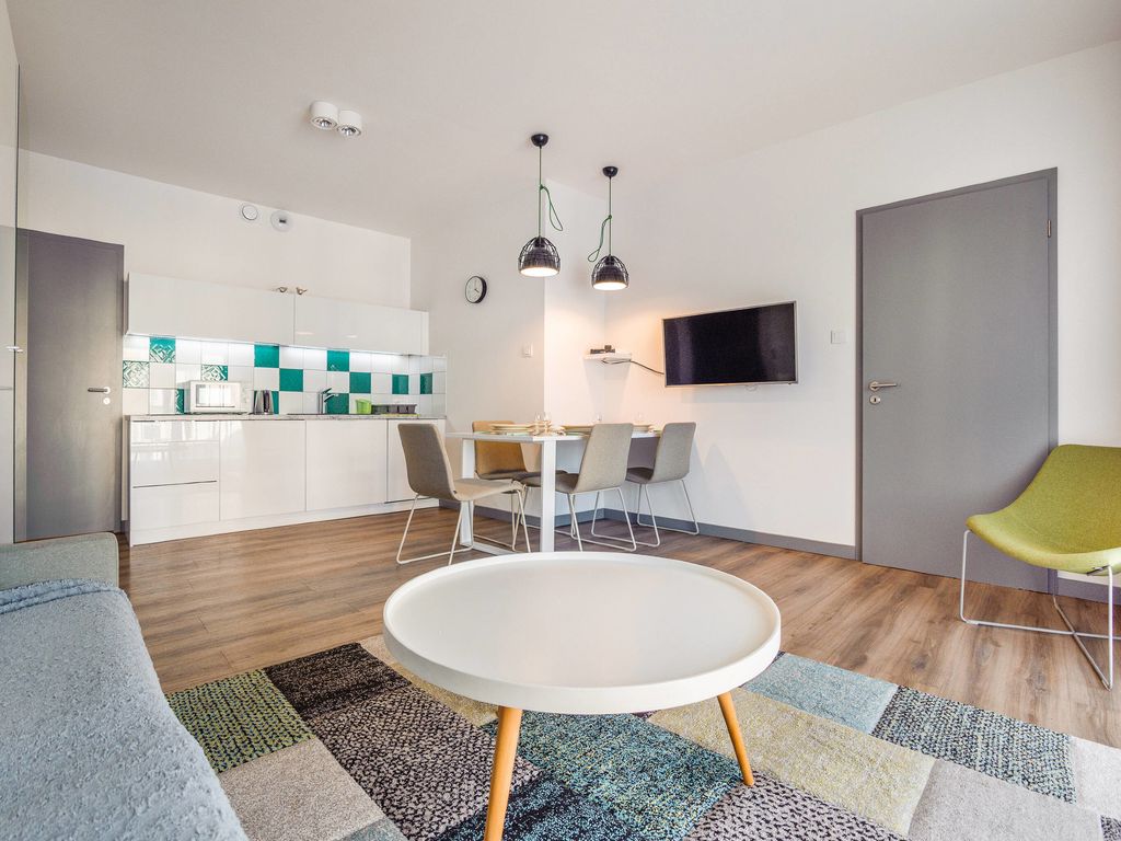 Sun&Snow Piec Morz - Apartment H 29