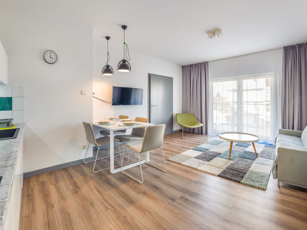 Sun&Snow Piec Morz - Apartment H 29