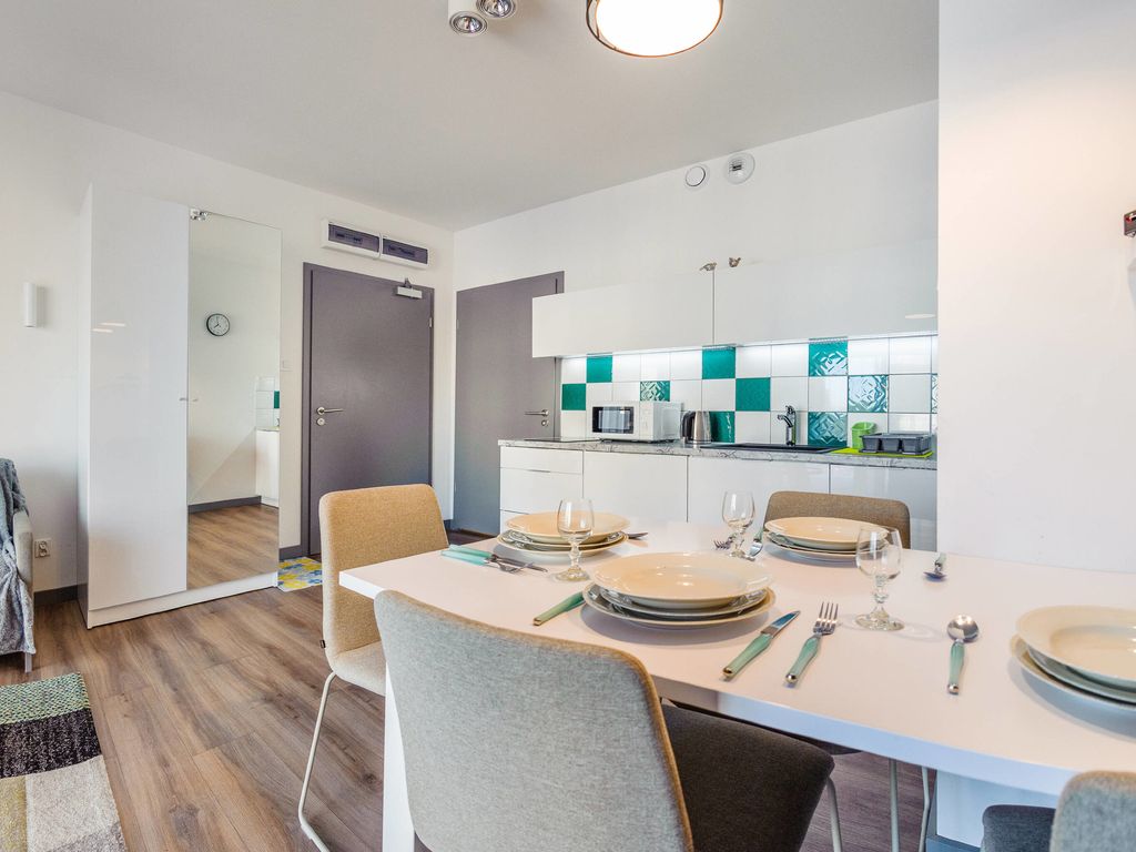 Sun&Snow Piec Morz - Apartment H 29