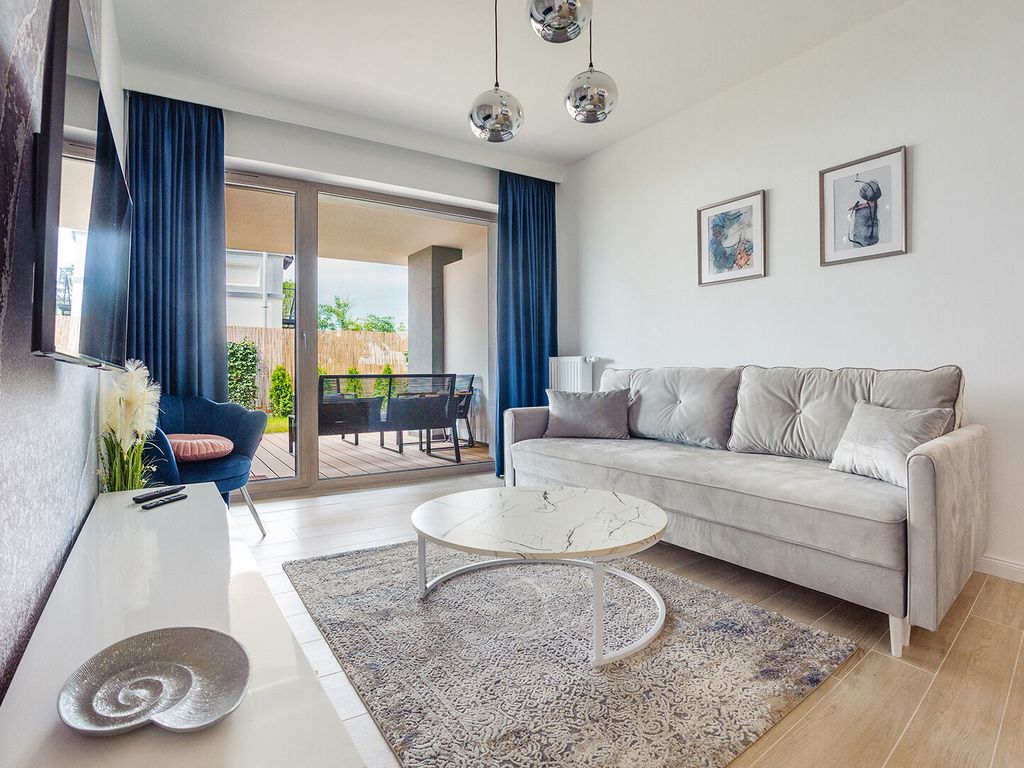 Sun&Snow Gea Eco - Apartment 13