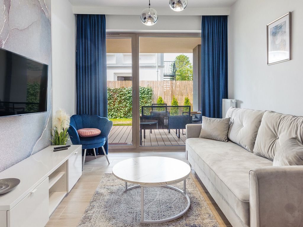 Sun&Snow Gea Eco - Apartment 13