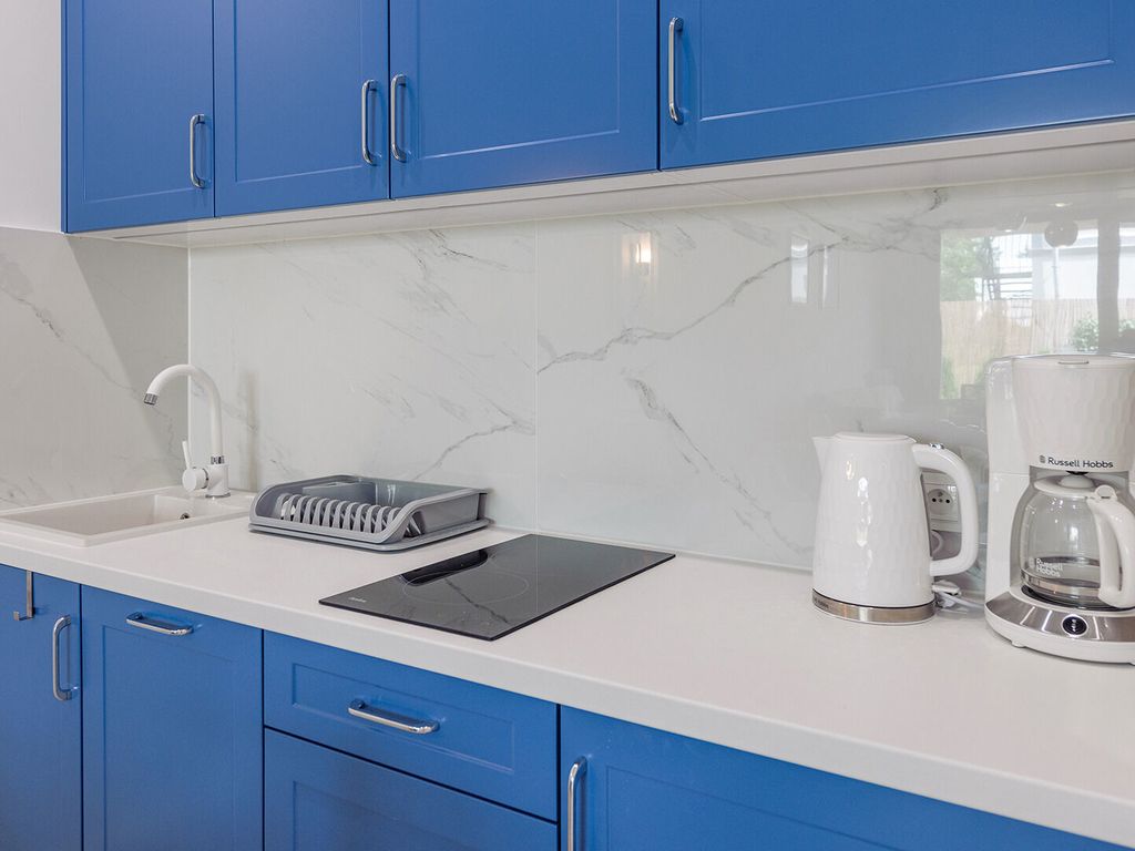 Sun&Snow Gea Eco - Apartment 13