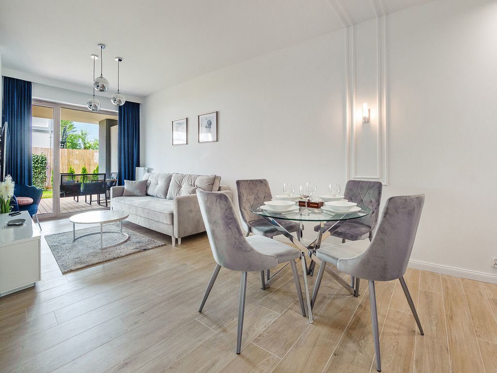 Sun&Snow Gea Eco - Apartment 13