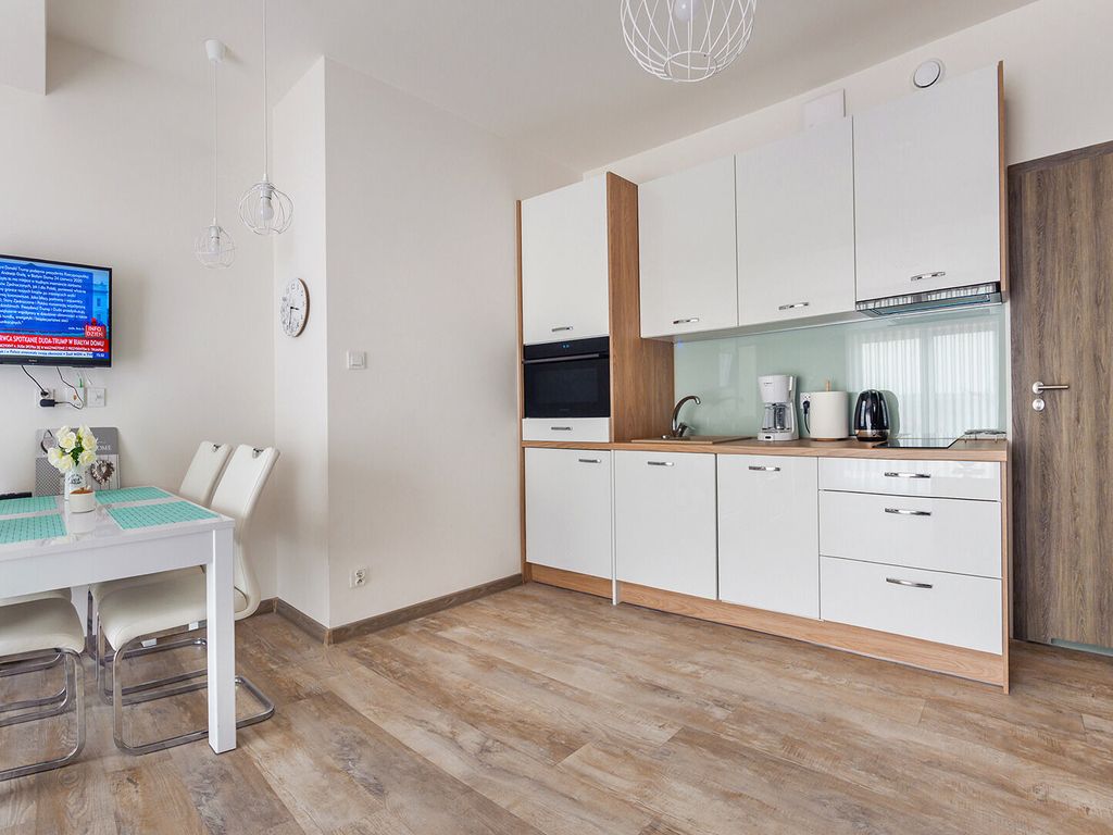 Sun&Snow Piec Morz - Apartment K 32