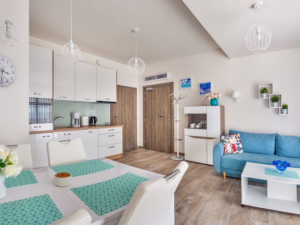 Sun&Snow Piec Morz - Apartment K 32