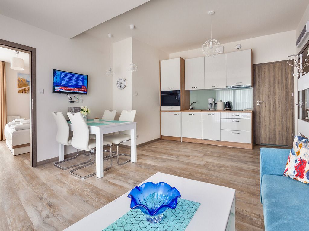 Sun&Snow Piec Morz - Apartment K 32