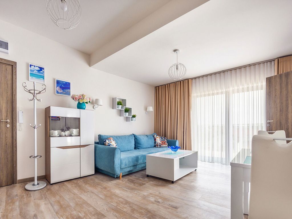 Sun&Snow Piec Morz - Apartment K 32