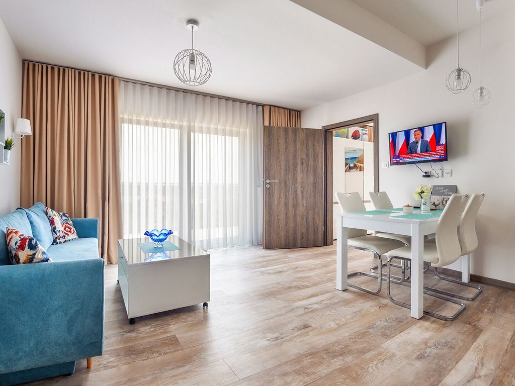 Sun&Snow Piec Morz - Apartment K 32