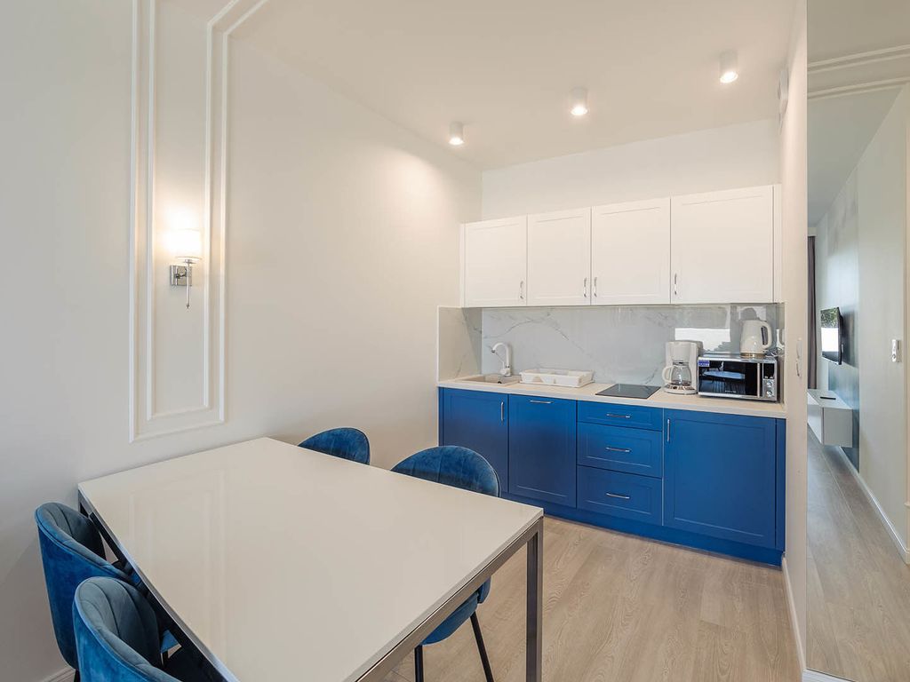 Sun&Snow Gea Eco - Apartment 6