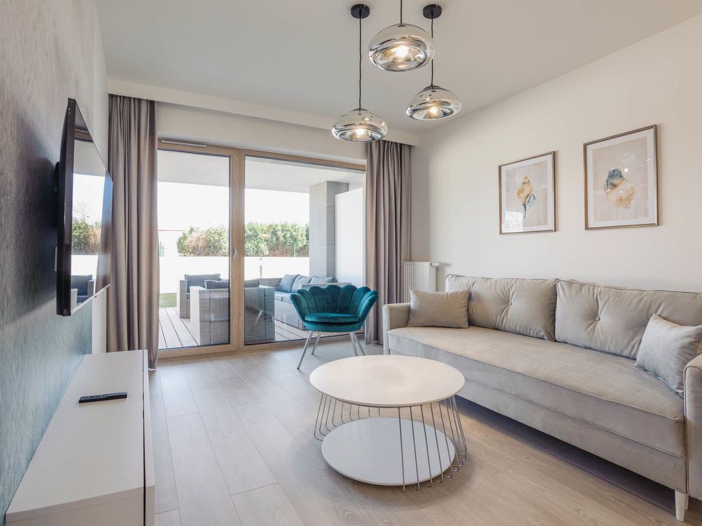 Sun&Snow Gea Eco - Apartment 6