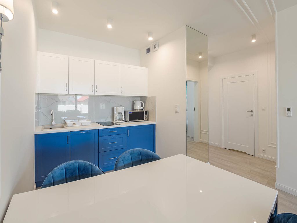 Sun&Snow Gea Eco - Apartment 6