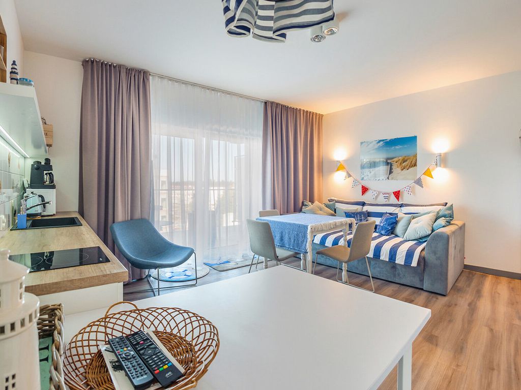Sun&Snow Piec Morz - Apartment H 37