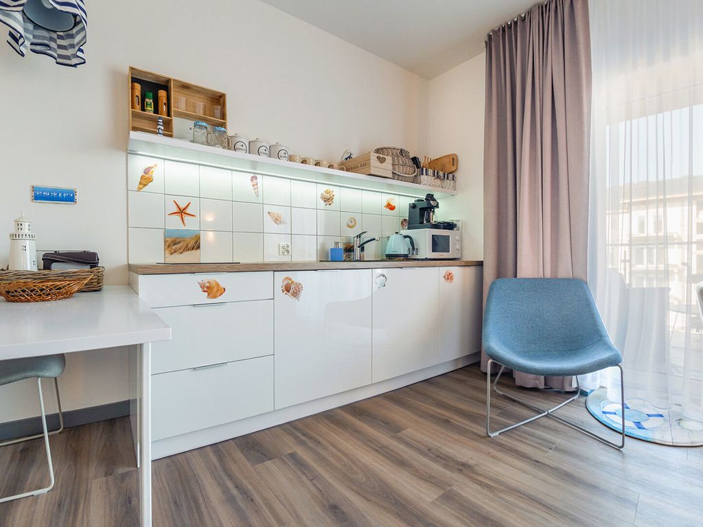Sun&Snow Piec Morz - Apartment H 37