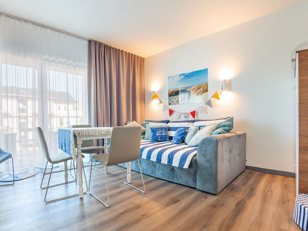Sun&Snow Piec Morz - Apartment H 37
