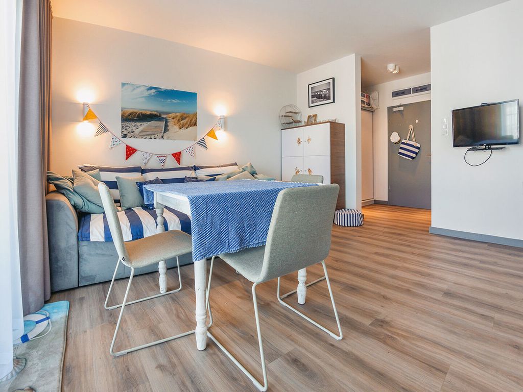 Sun&Snow Piec Morz - Apartment H 37