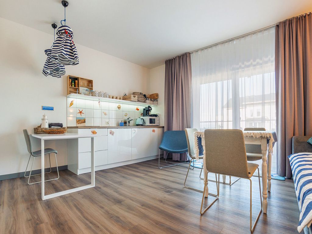 Sun&Snow Piec Morz - Apartment H 37