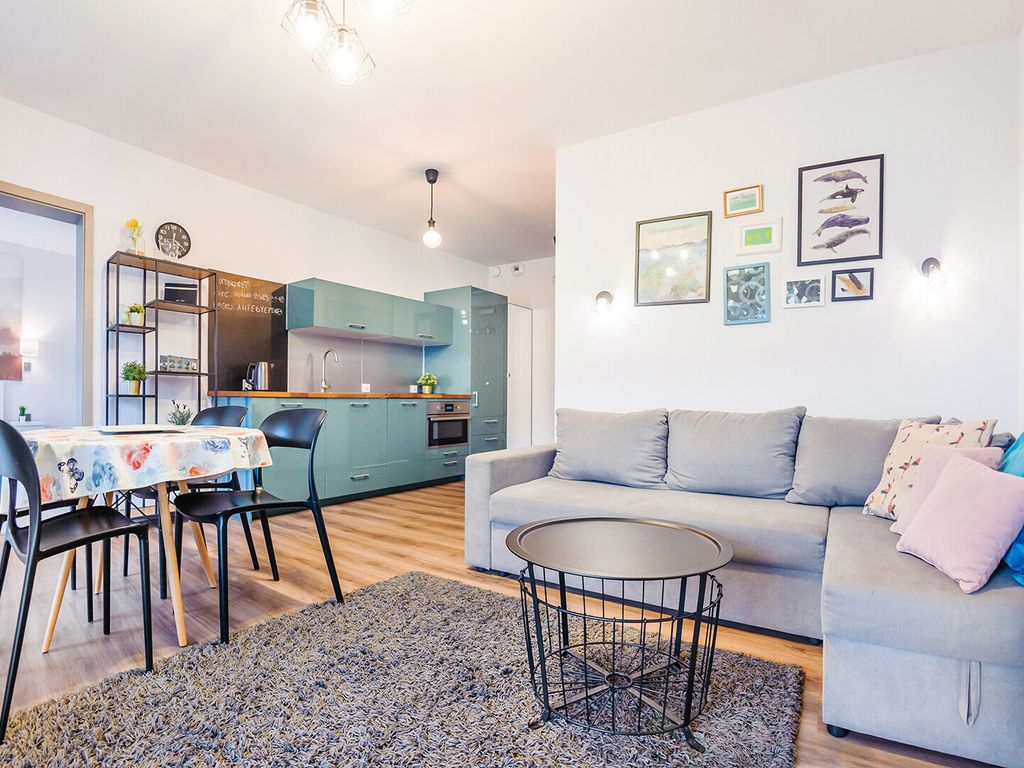 Sun&Snow Piec Morz - Apartment I 33