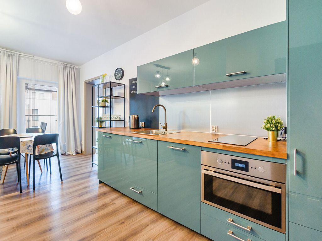 Sun&Snow Piec Morz - Apartment I 33