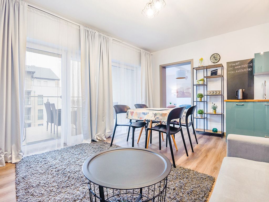 Sun&Snow Piec Morz - Apartment I 33
