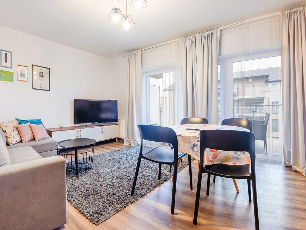 Sun&Snow Piec Morz - Apartment I 33
