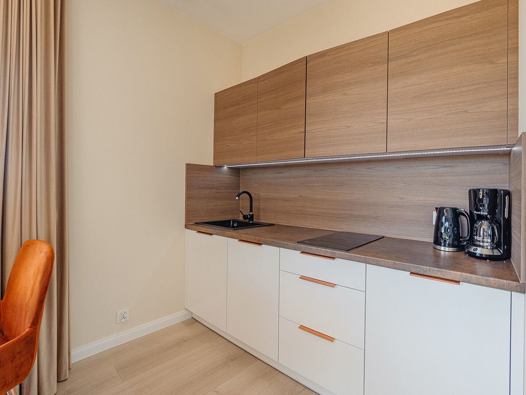 Sun&Snow Gea Eco - Apartment 11