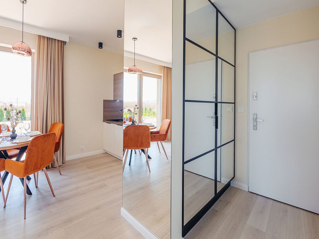 Sun&Snow Gea Eco - Apartment 11