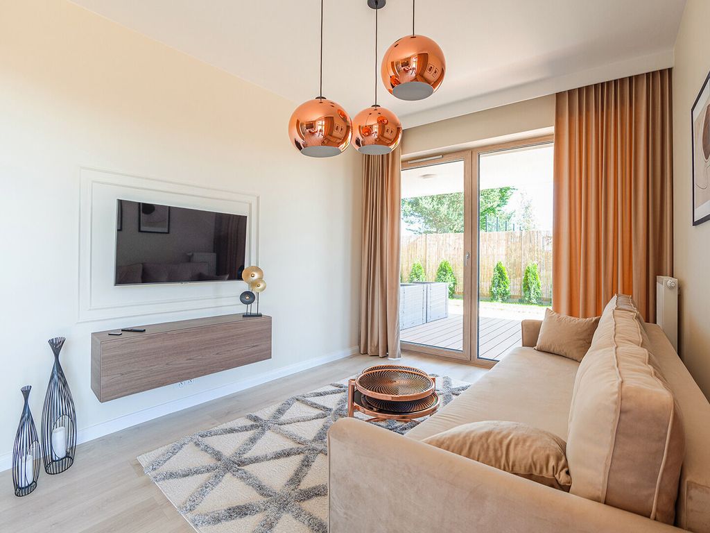 Sun&Snow Gea Eco - Apartment 11