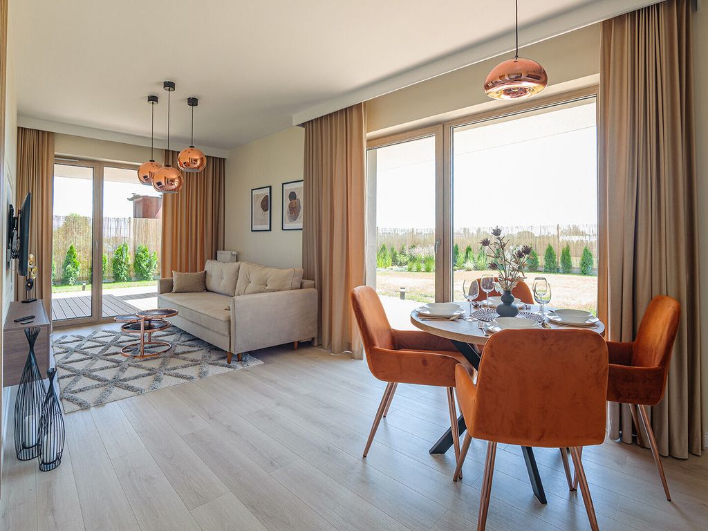 Sun&Snow Gea Eco - Apartment 11