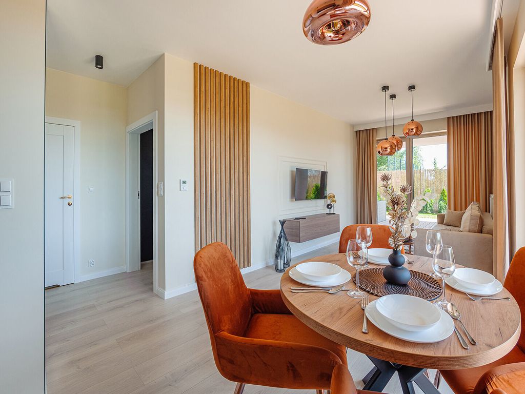 Sun&Snow Gea Eco - Apartment 11