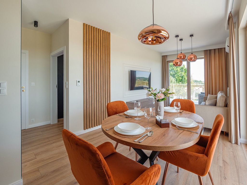 Sun&Snow Gea Eco - Apartment 211