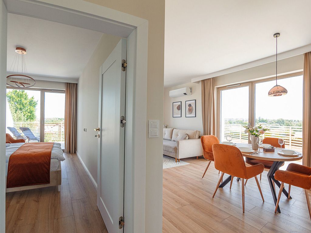 Sun&Snow Gea Eco - Apartment 211