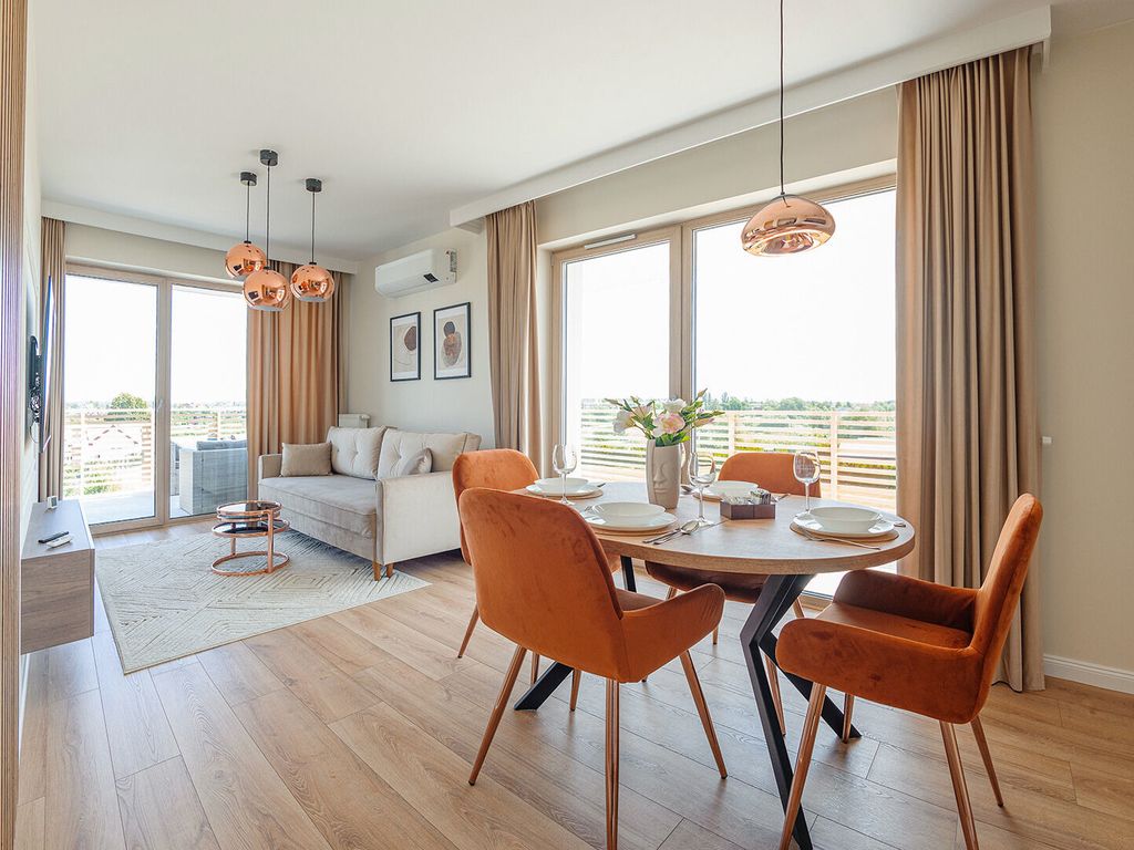 Sun&Snow Gea Eco - Apartment 211