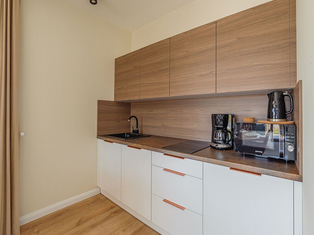 Sun&Snow Gea Eco - Apartment 211