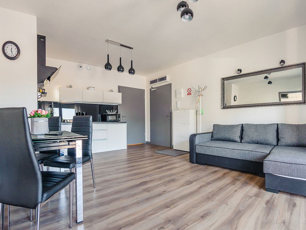 Sun&Snow Piec Morz - Apartment H 10