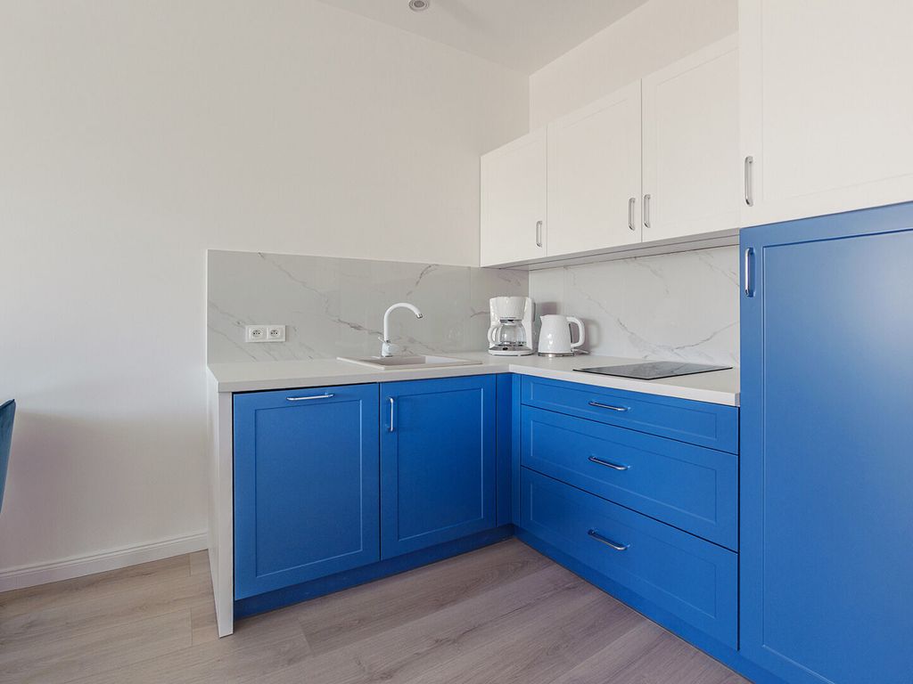Sun&Snow Gea Eco - Apartment 115