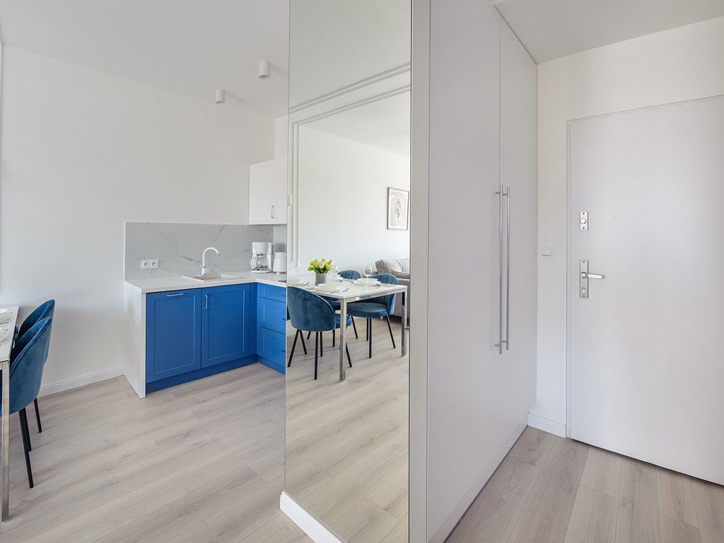 Sun&Snow Gea Eco - Apartment 115