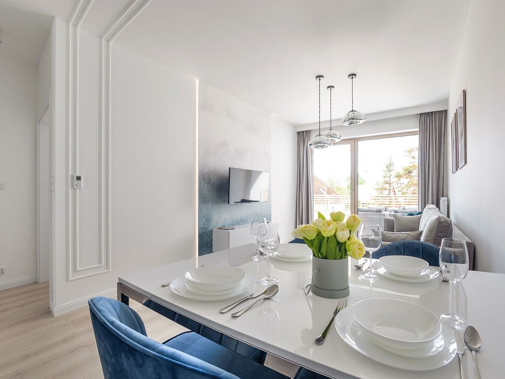 Sun&Snow Gea Eco - Apartment 115