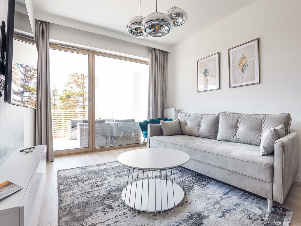 Sun&Snow Gea Eco - Apartment 115
