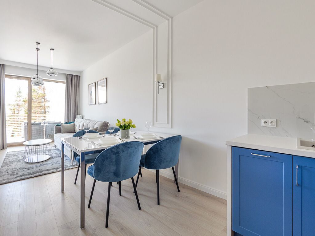 Sun&Snow Gea Eco - Apartment 115