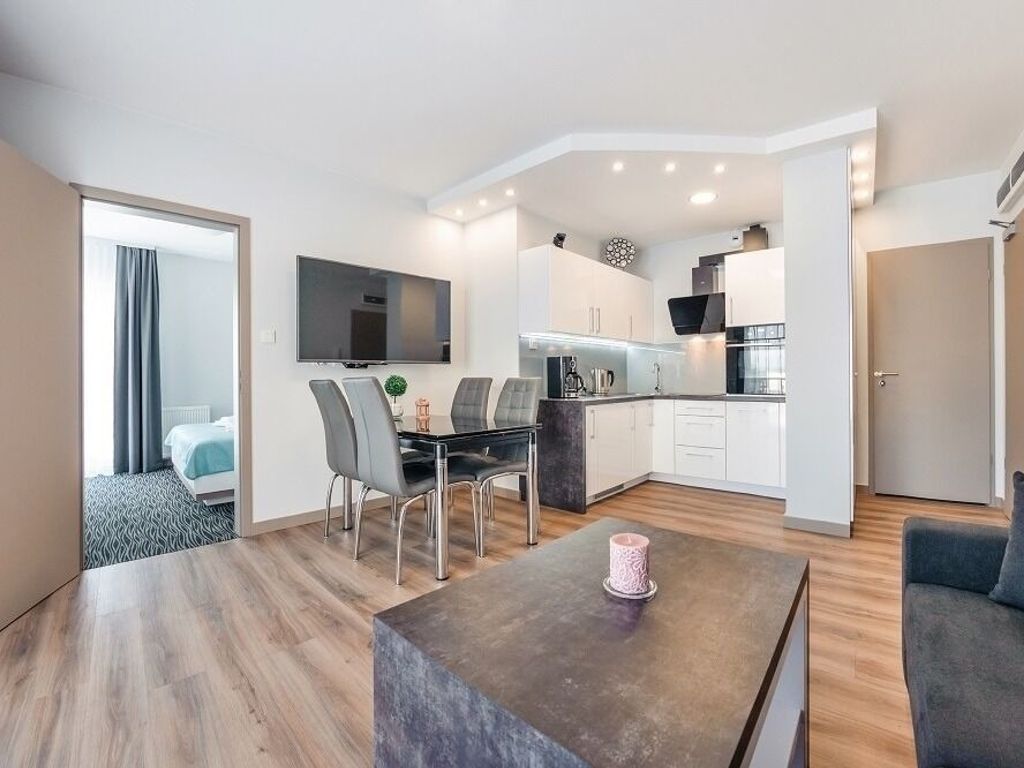 Sun&Snow Piec Morz - Apartment I 10