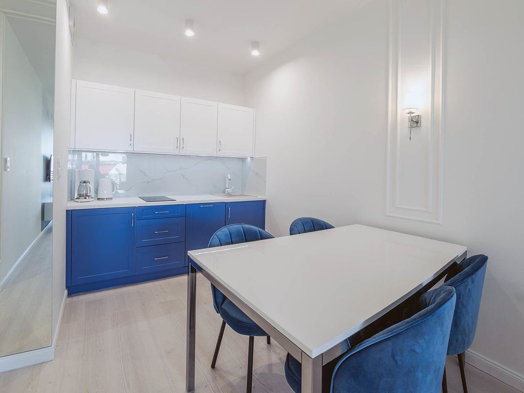 Sun&Snow Gea Eco - Apartment 103