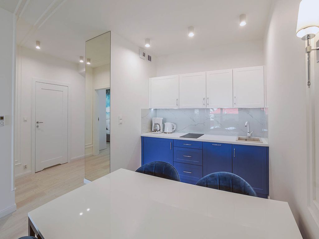Sun&Snow Gea Eco - Apartment 103