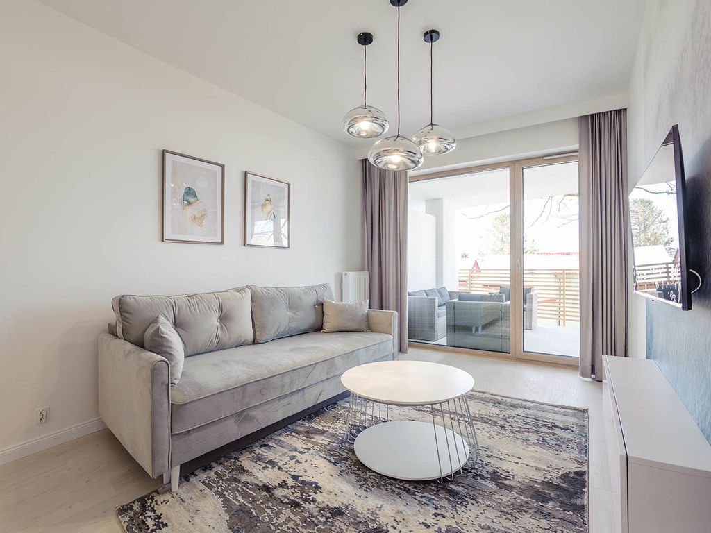 Sun&Snow Gea Eco - Apartment 103