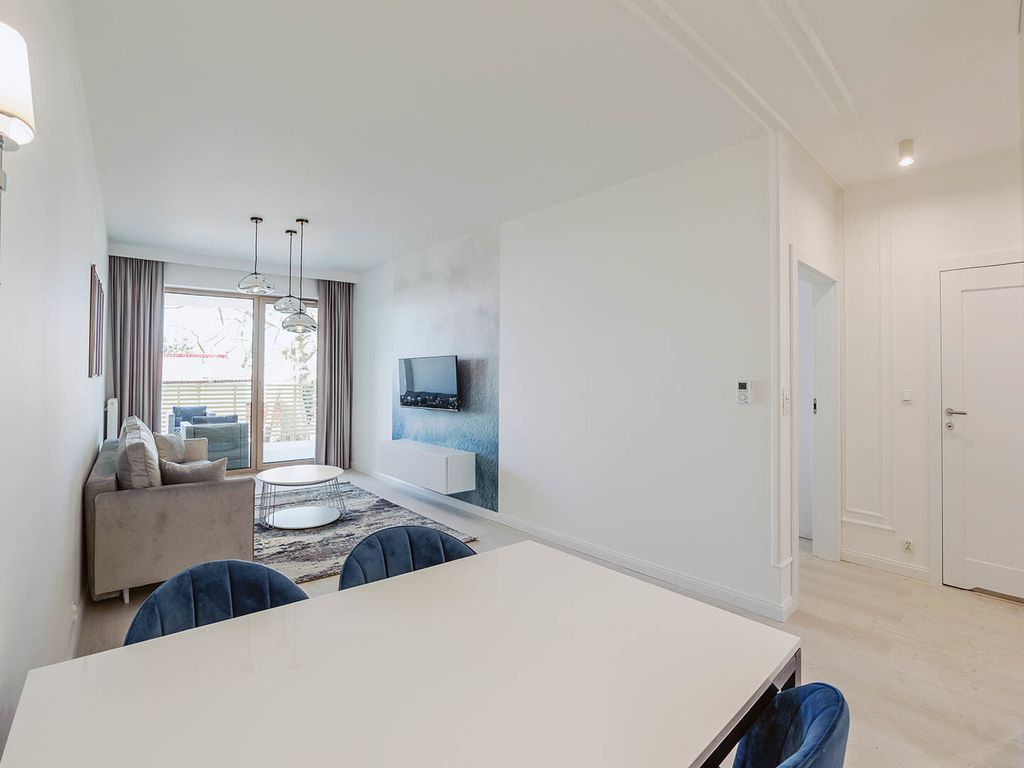 Sun&Snow Gea Eco - Apartment 103