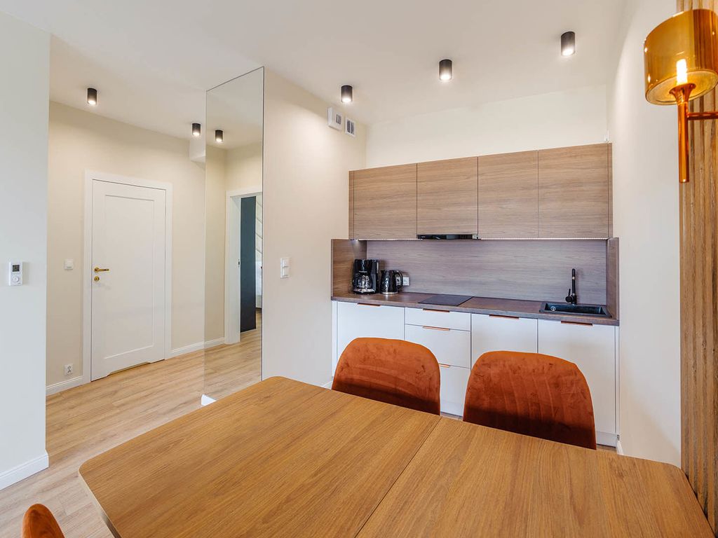 Sun&Snow Gea Eco - Apartment 214